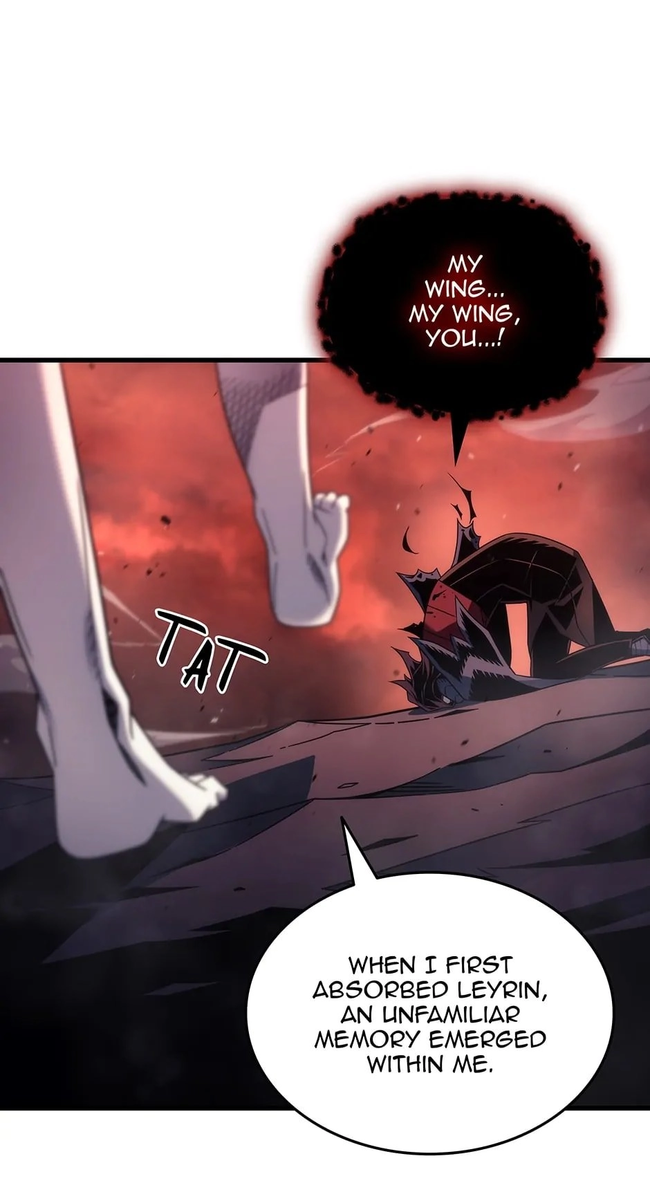 The Great Mage Returns After 4000 Years Chapter 188 – Lord's Plan Page 34