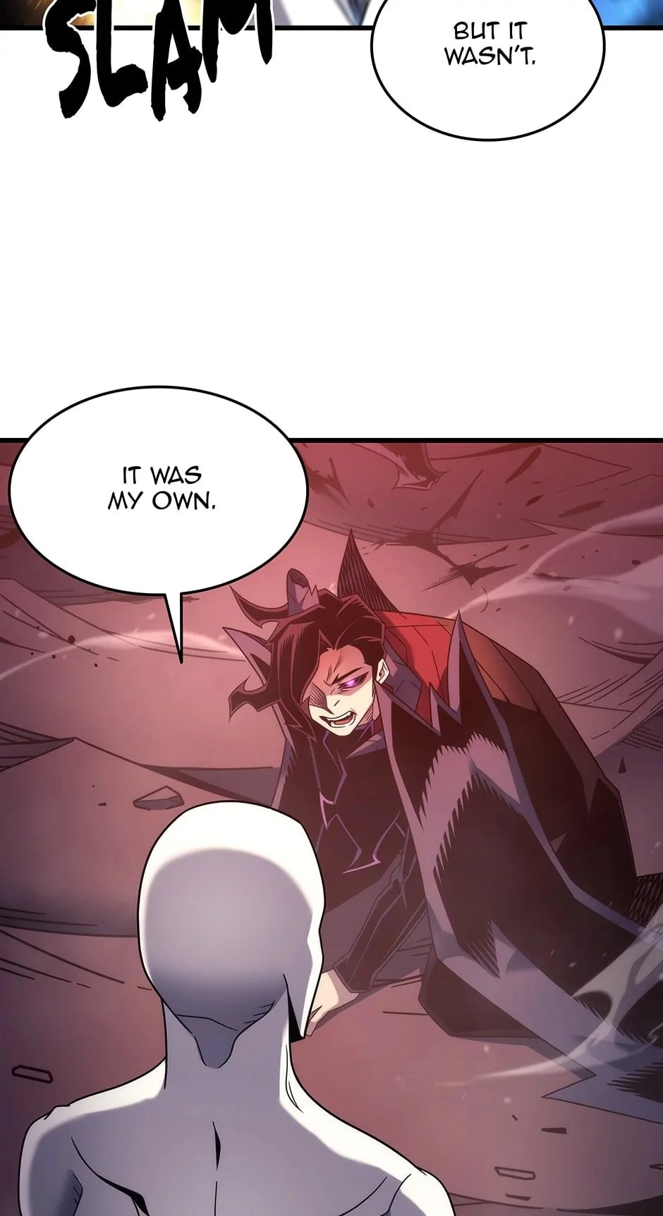 The Great Mage Returns After 4000 Years Chapter 188 – Lord's Plan Page 36