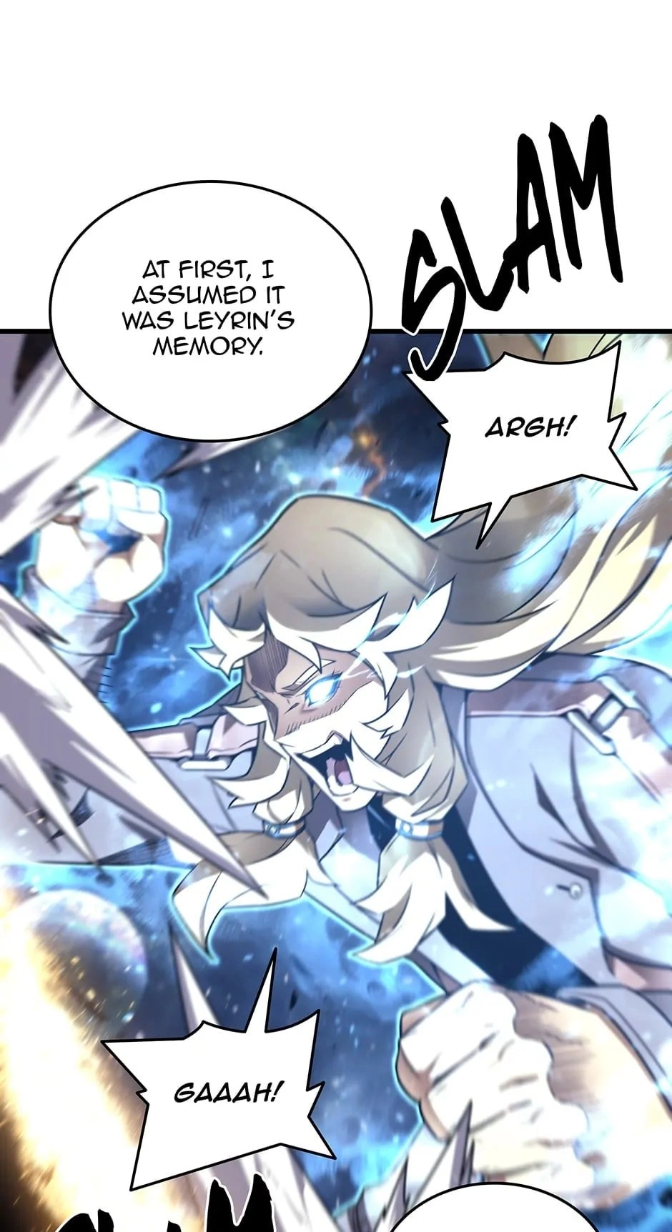 The Great Mage Returns After 4000 Years Chapter 188 – Lord's Plan Page 35