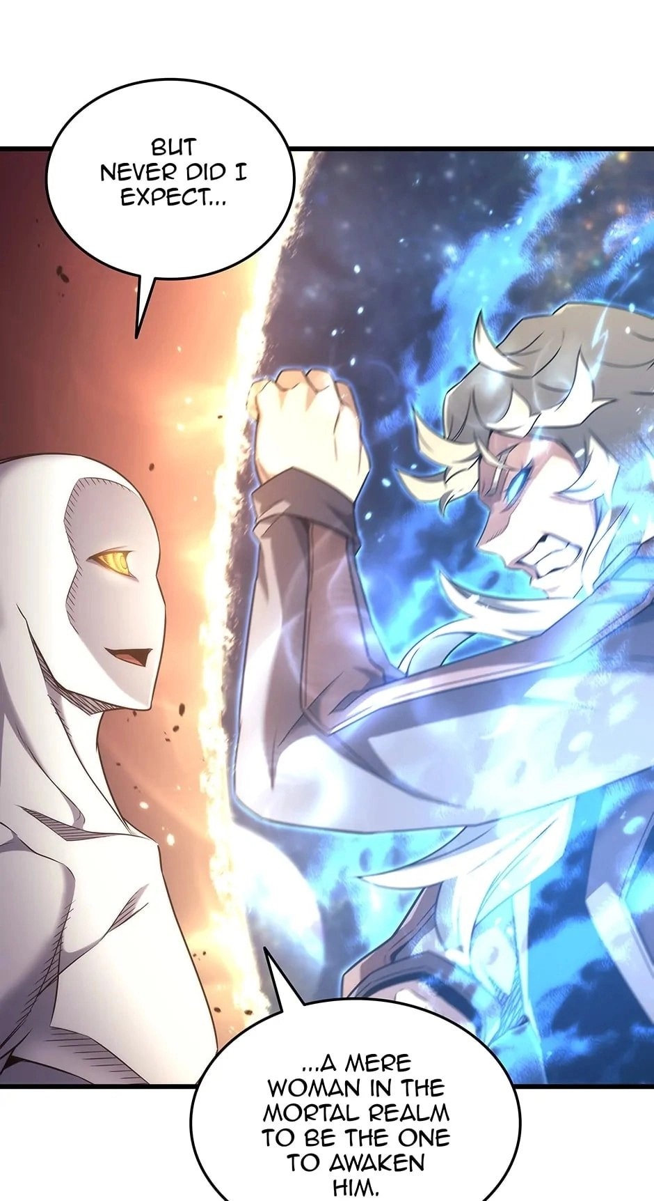 The Great Mage Returns After 4000 Years Chapter 188 – Lord's Plan Page 44