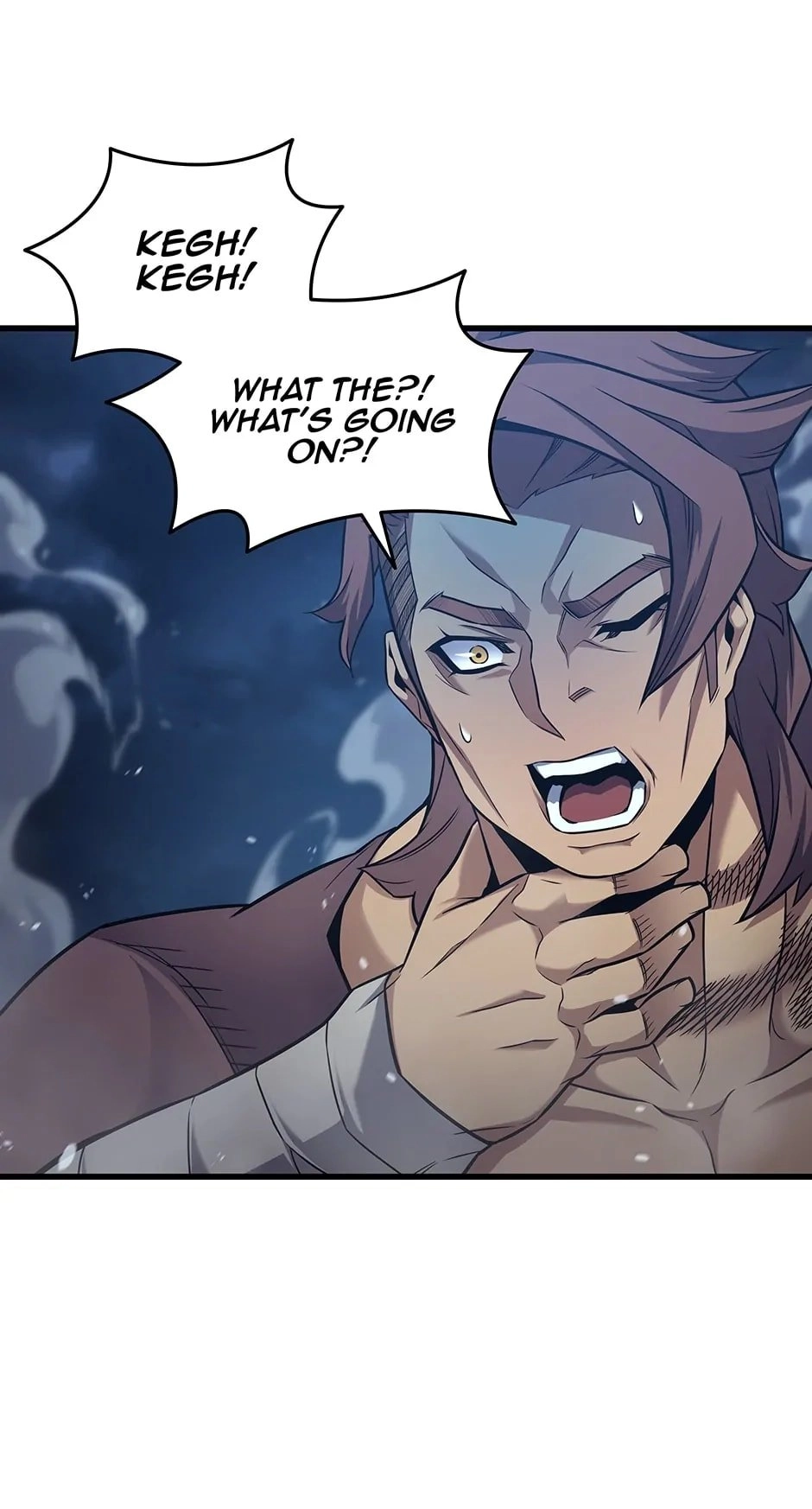 The Great Mage Returns After 4000 Years Chapter 188 – Lord's Plan Page 77