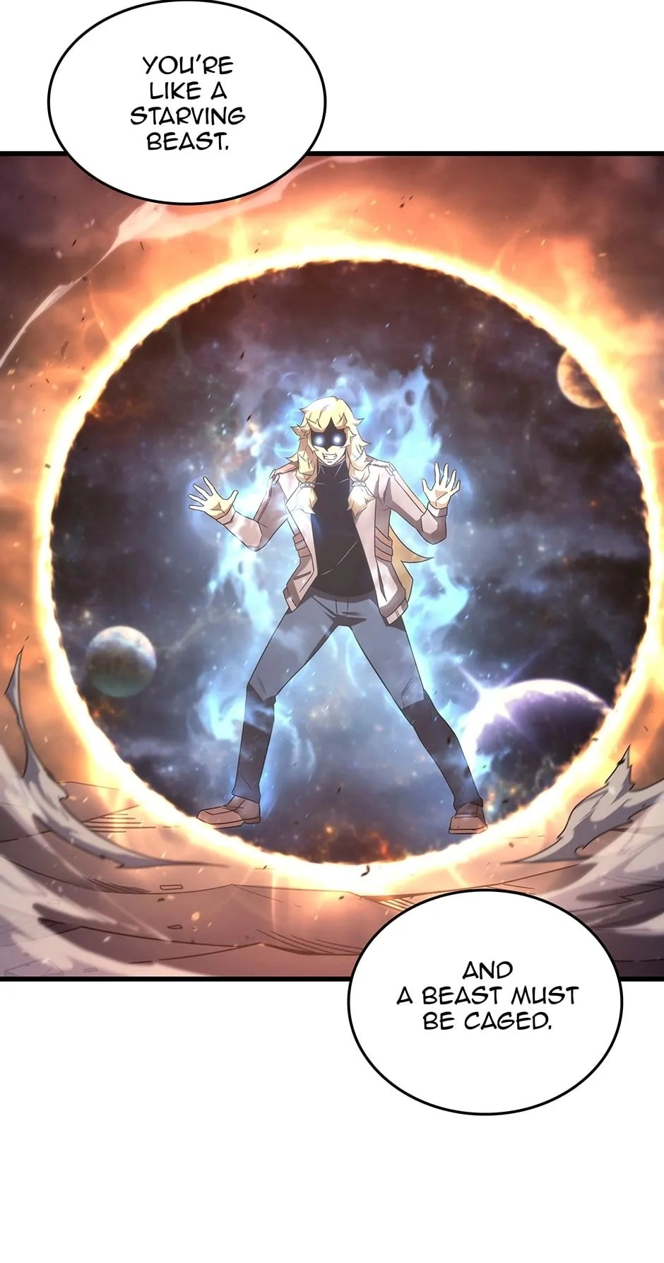 The Great Mage Returns After 4000 Years Chapter 188 – Lord's Plan Page 26