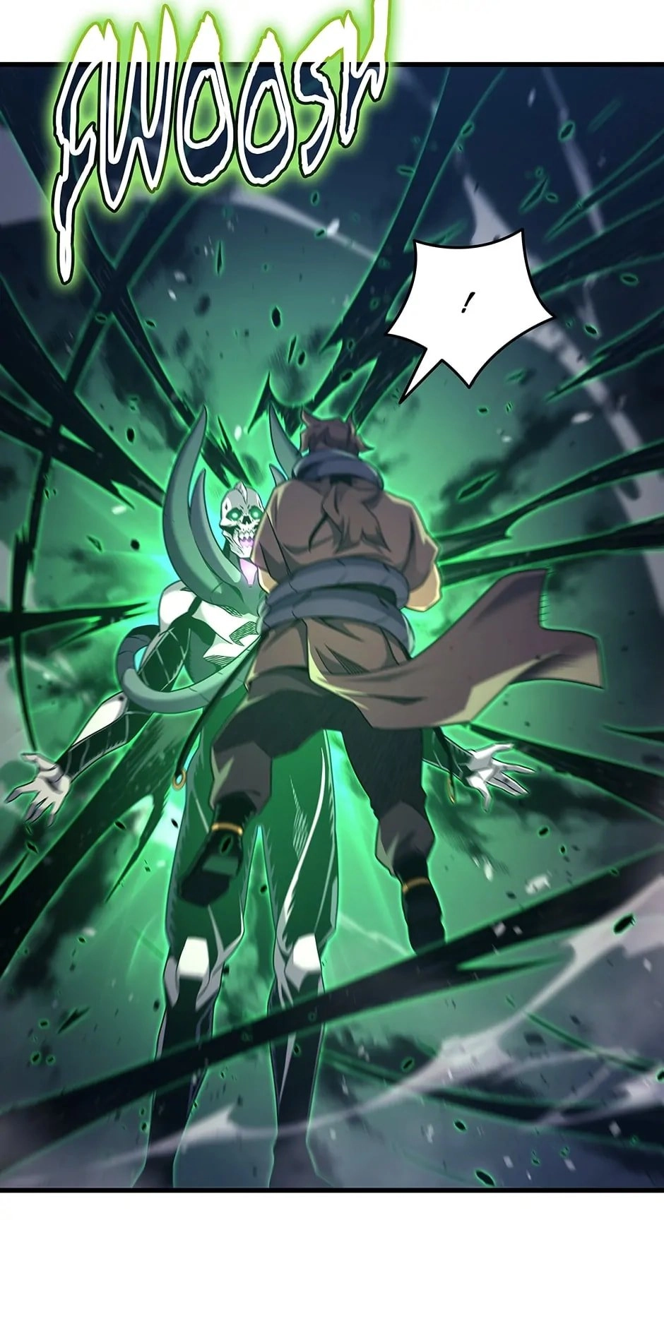 The Great Mage Returns After 4000 Years Chapter 188 – Lord's Plan Page 58