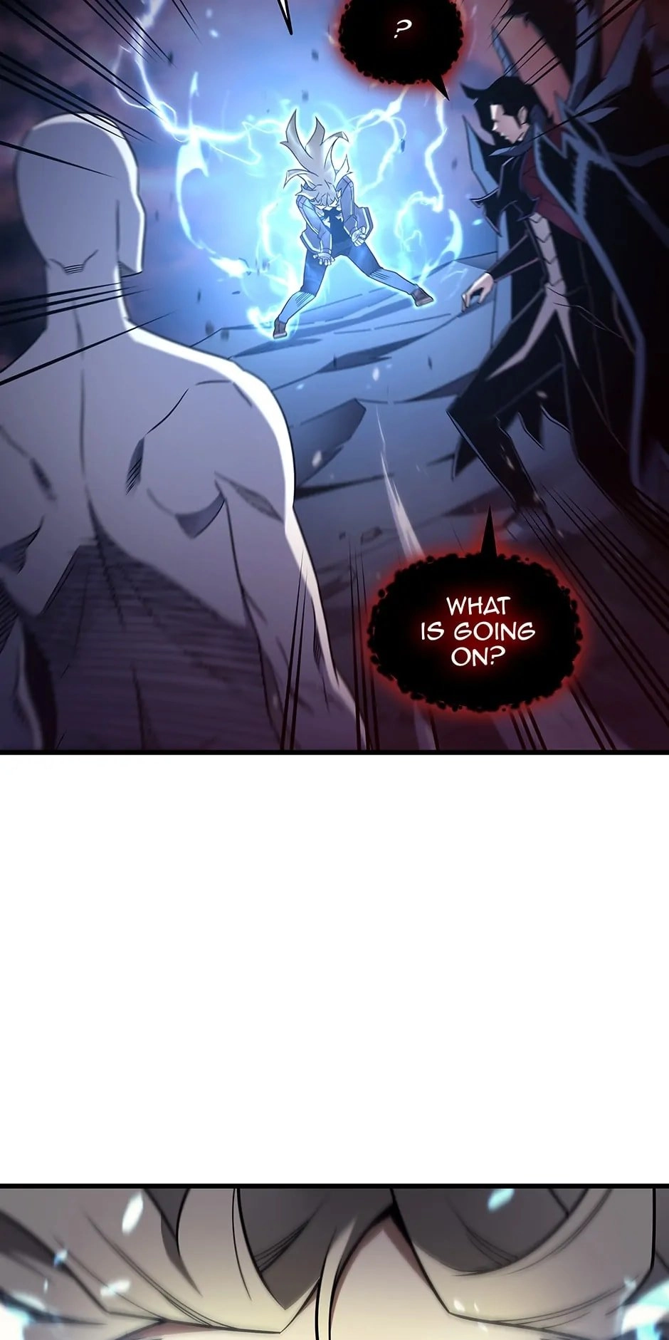 The Great Mage Returns After 4000 Years Chapter 188 – Lord's Plan Page 10