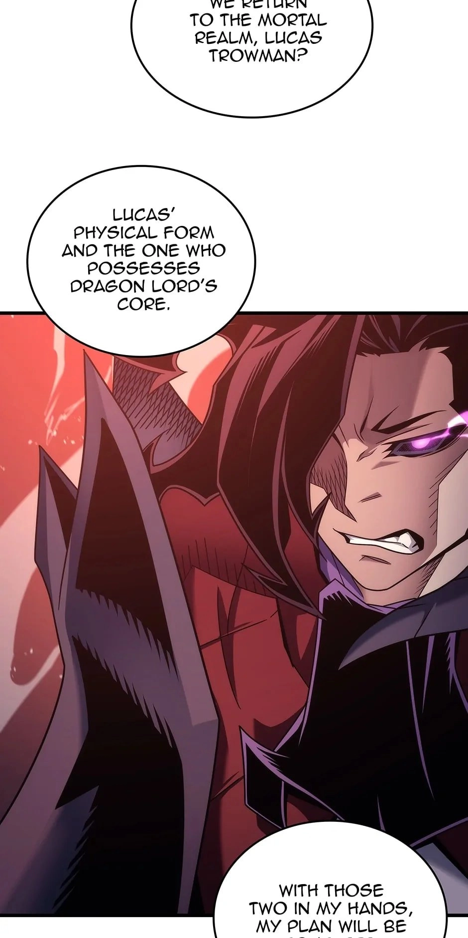 The Great Mage Returns After 4000 Years Chapter 188 – Lord's Plan Page 61