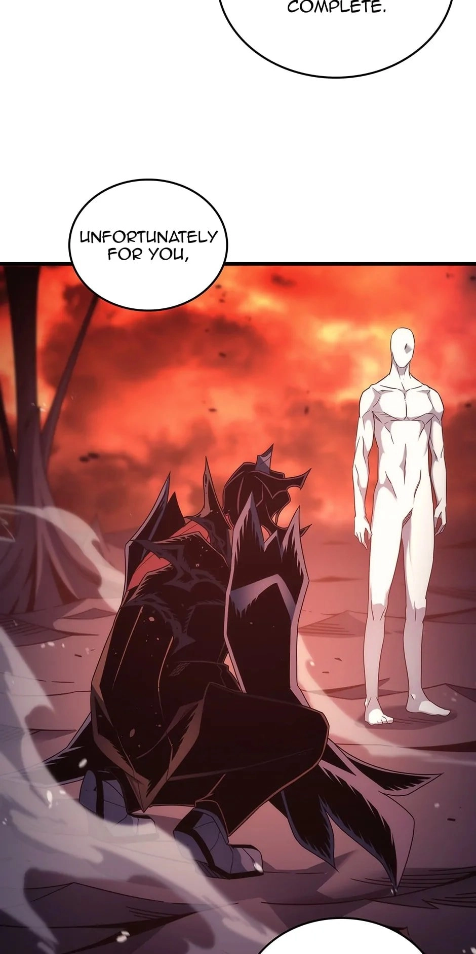 The Great Mage Returns After 4000 Years Chapter 188 – Lord's Plan Page 62