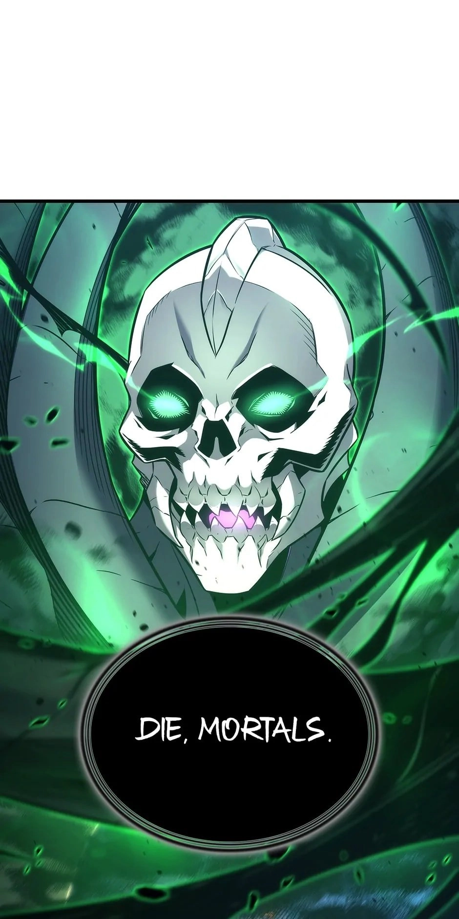 The Great Mage Returns After 4000 Years Chapter 188 – Lord's Plan Page 59