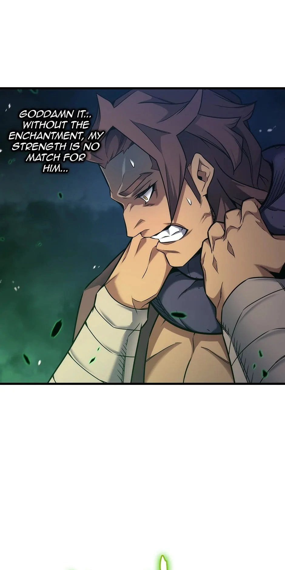 The Great Mage Returns After 4000 Years Chapter 188 – Lord's Plan Page 57