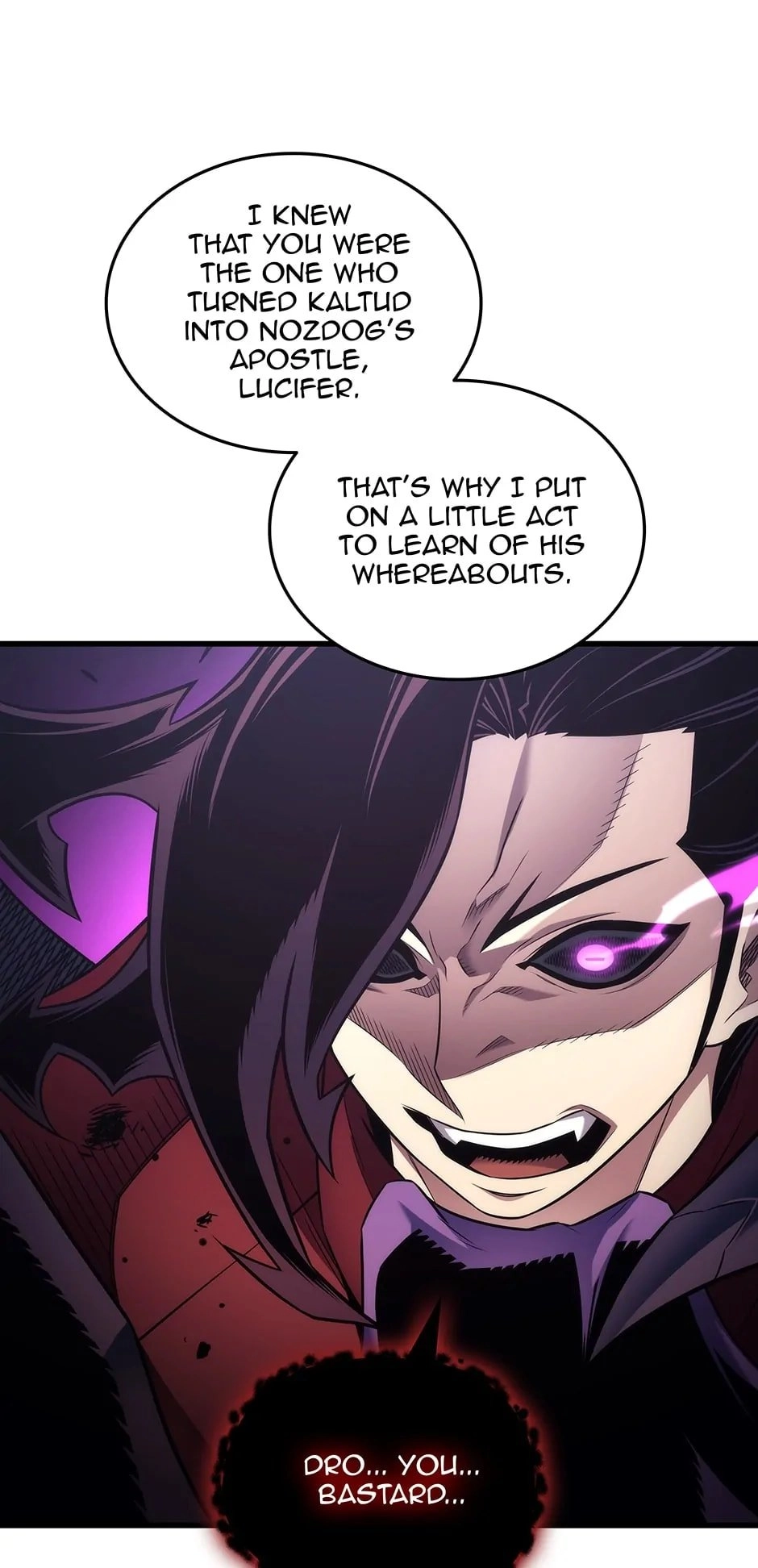 The Great Mage Returns After 4000 Years Chapter 188 – Lord's Plan Page 70