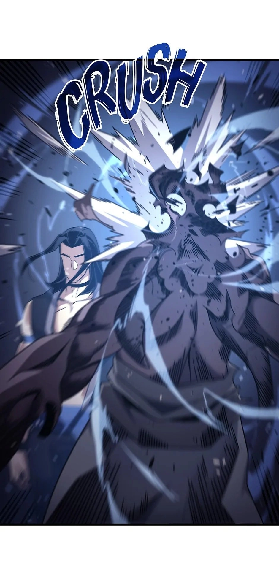The Great Mage Returns After 4000 Years Chapter 188 – Lord's Plan Page 73