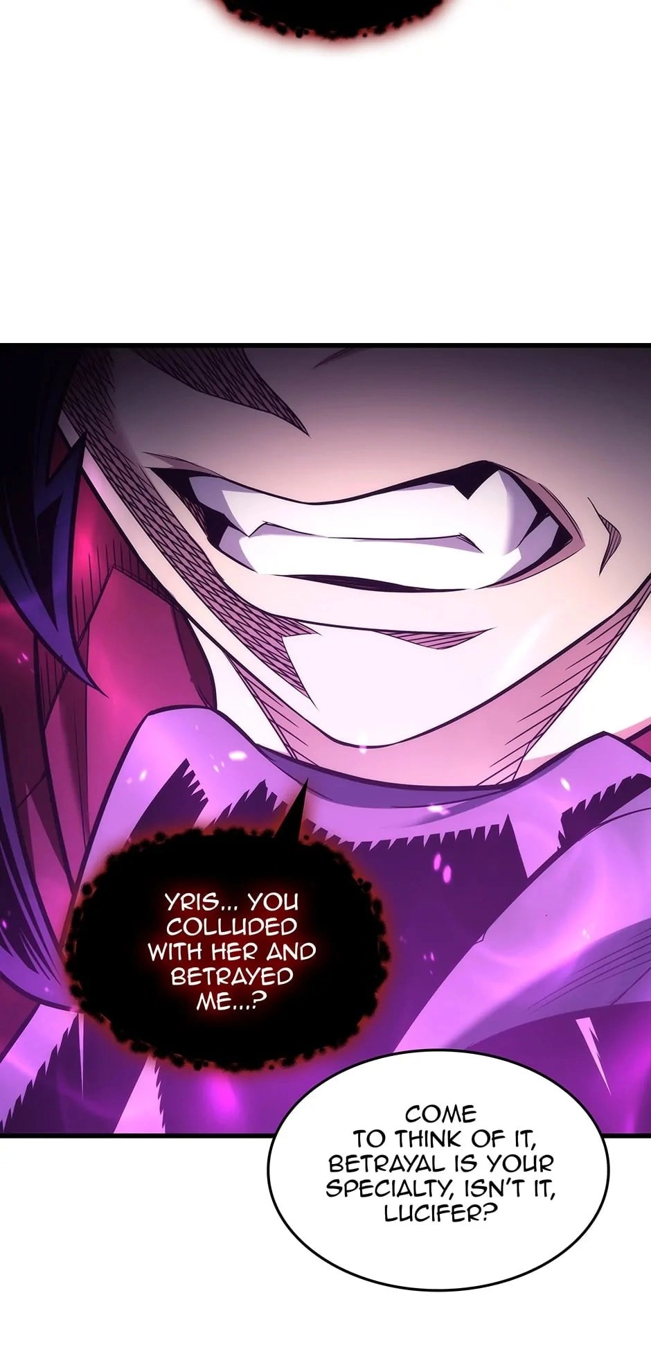 The Great Mage Returns After 4000 Years Chapter 188 – Lord's Plan Page 71