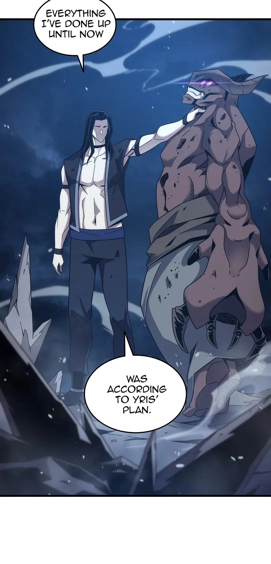 The Great Mage Returns After 4000 Years Chapter 188 – Lord's Plan Page 66