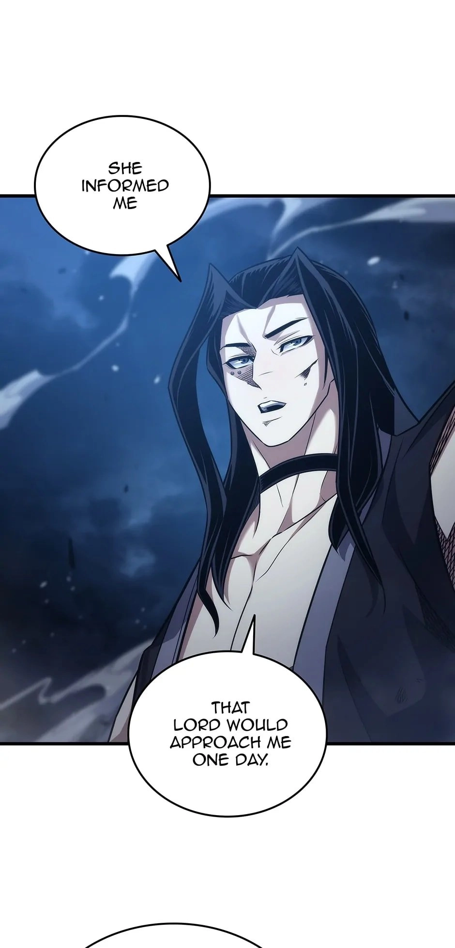 The Great Mage Returns After 4000 Years Chapter 188 – Lord's Plan Page 67