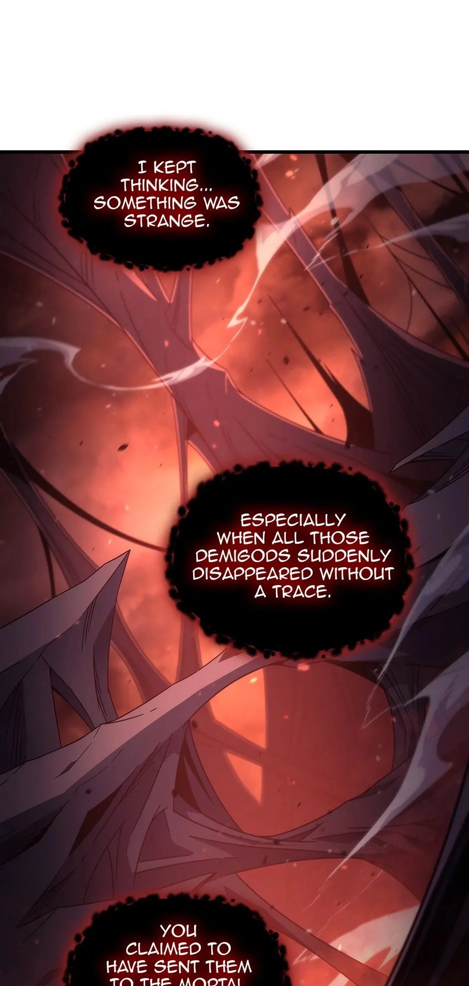 The Great Mage Returns After 4000 Years Chapter 188 – Lord's Plan Page 29