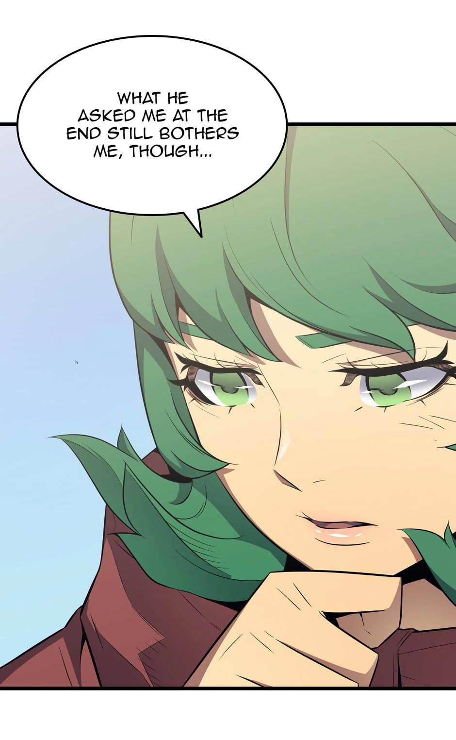 The Great Mage Returns After 4000 Years Chapter 64 Page 68