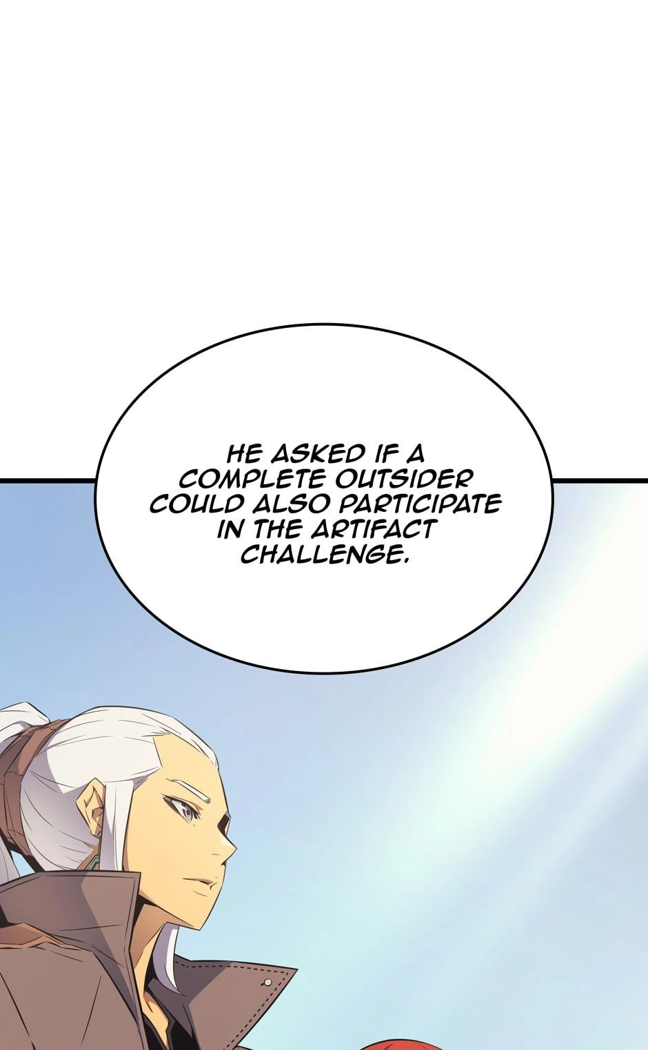 The Great Mage Returns After 4000 Years Chapter 64 Page 69
