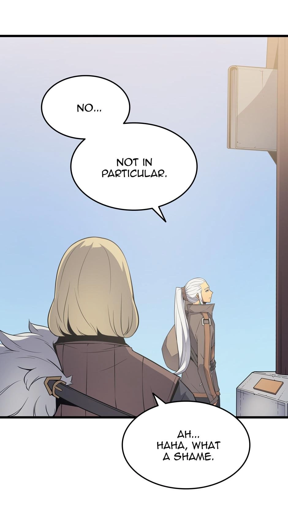 The Great Mage Returns After 4000 Years Chapter 64 Page 32