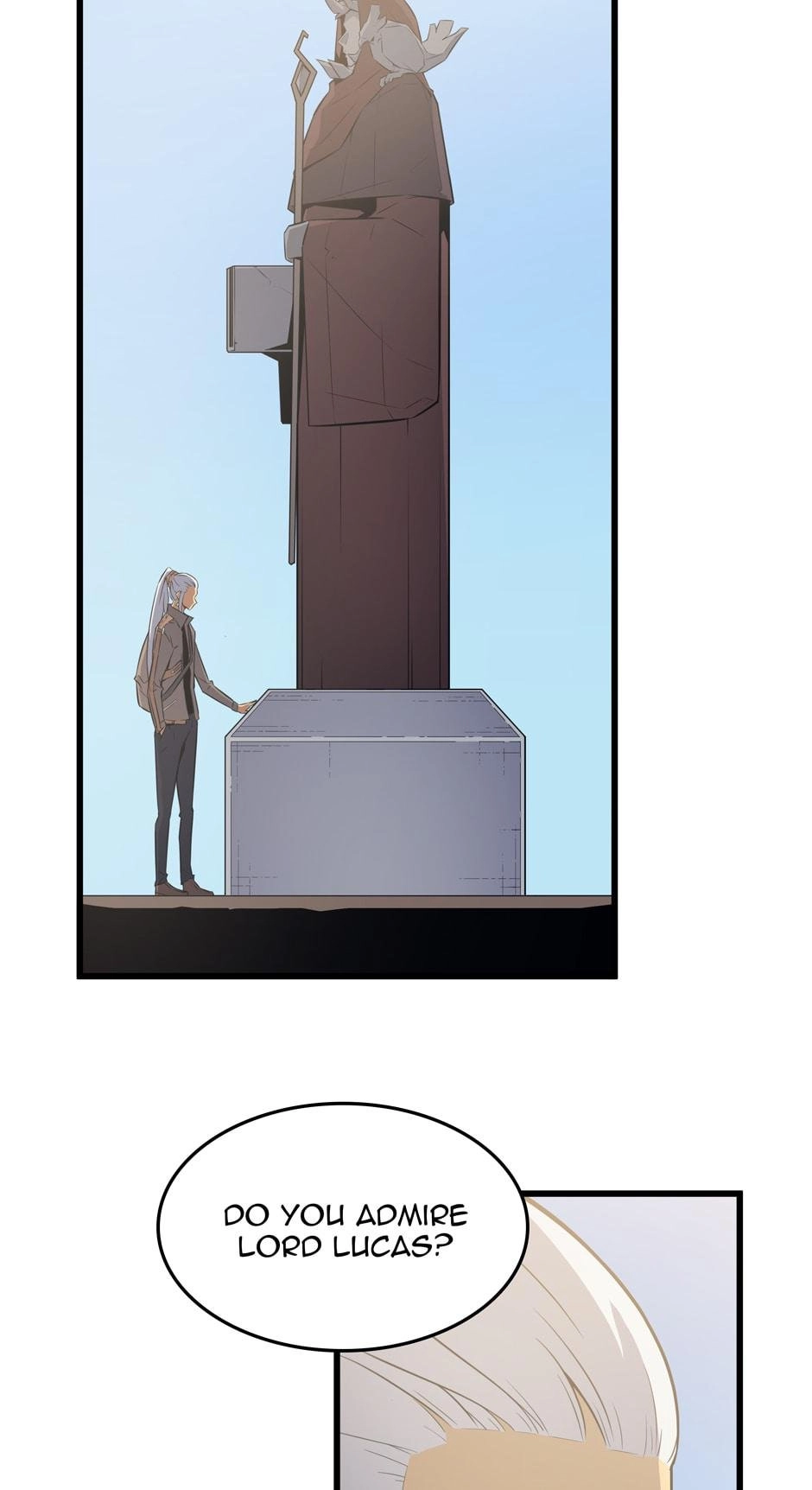 The Great Mage Returns After 4000 Years Chapter 64 Page 29