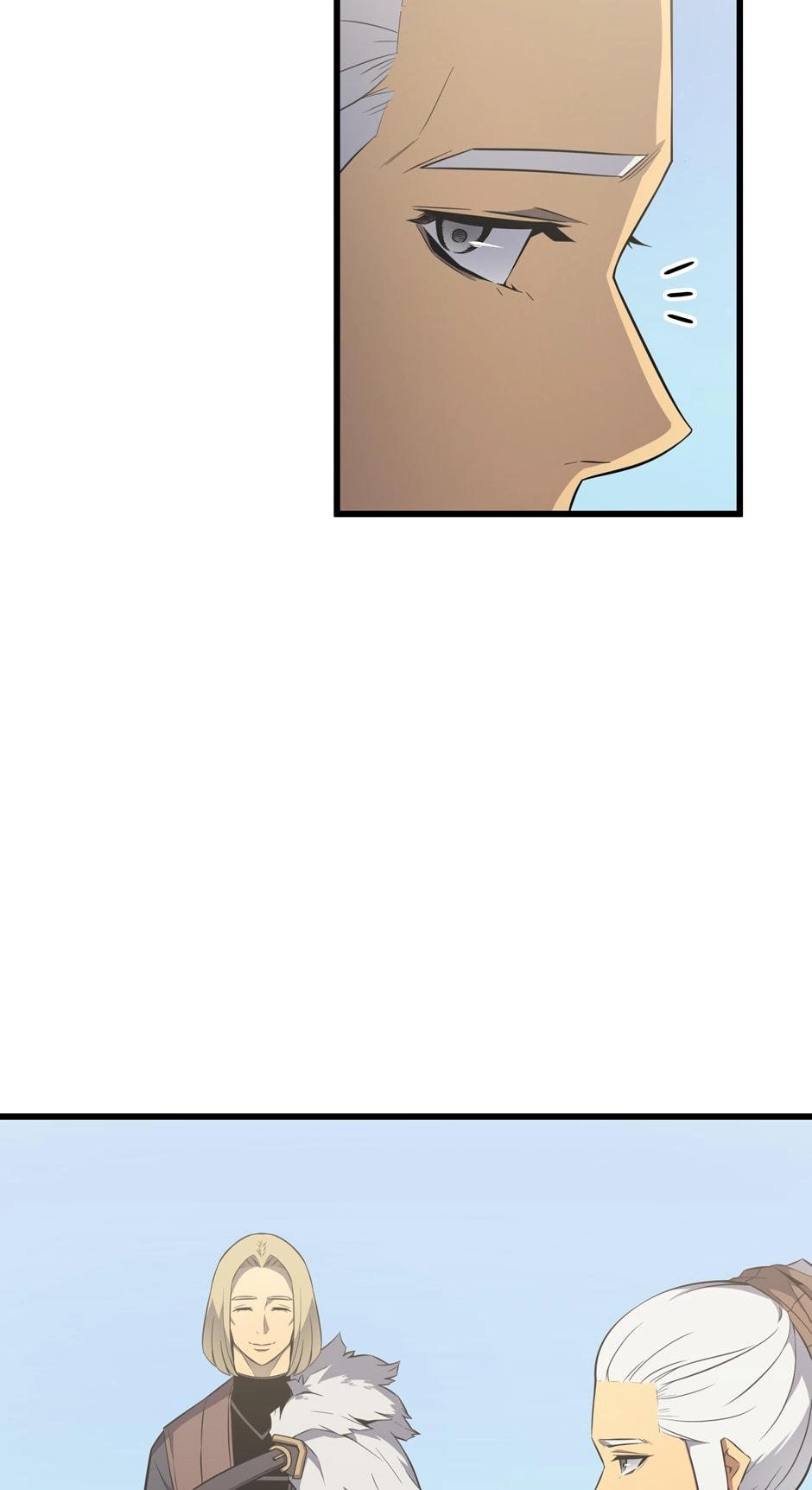 The Great Mage Returns After 4000 Years Chapter 64 Page 30