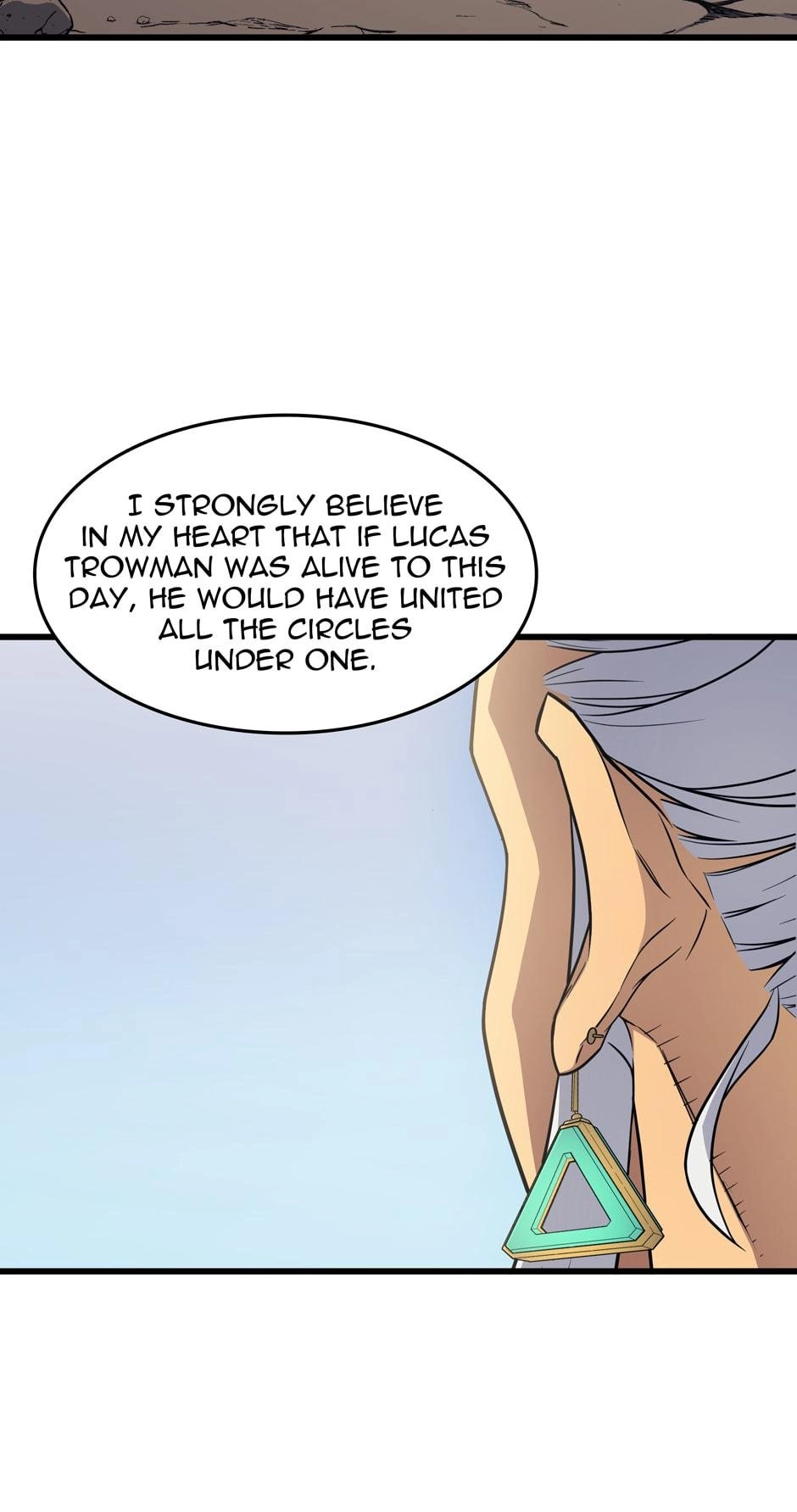 The Great Mage Returns After 4000 Years Chapter 64 Page 57