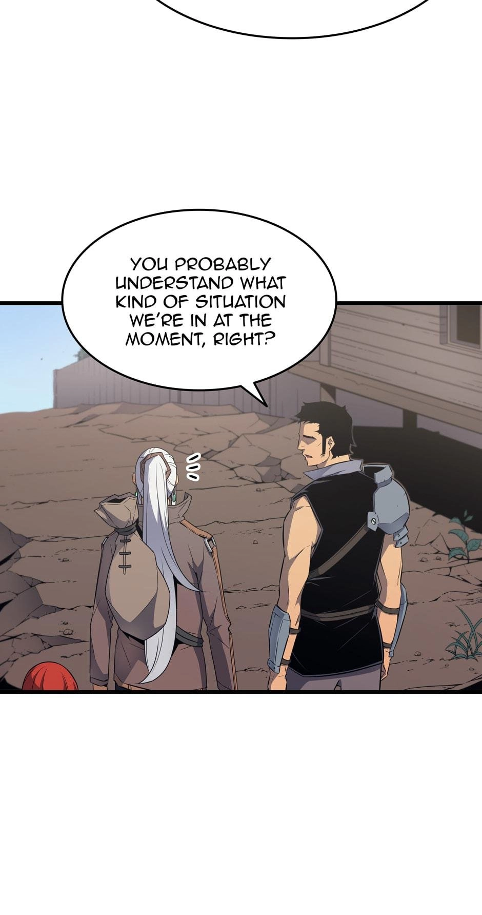 The Great Mage Returns After 4000 Years Chapter 64 Page 21