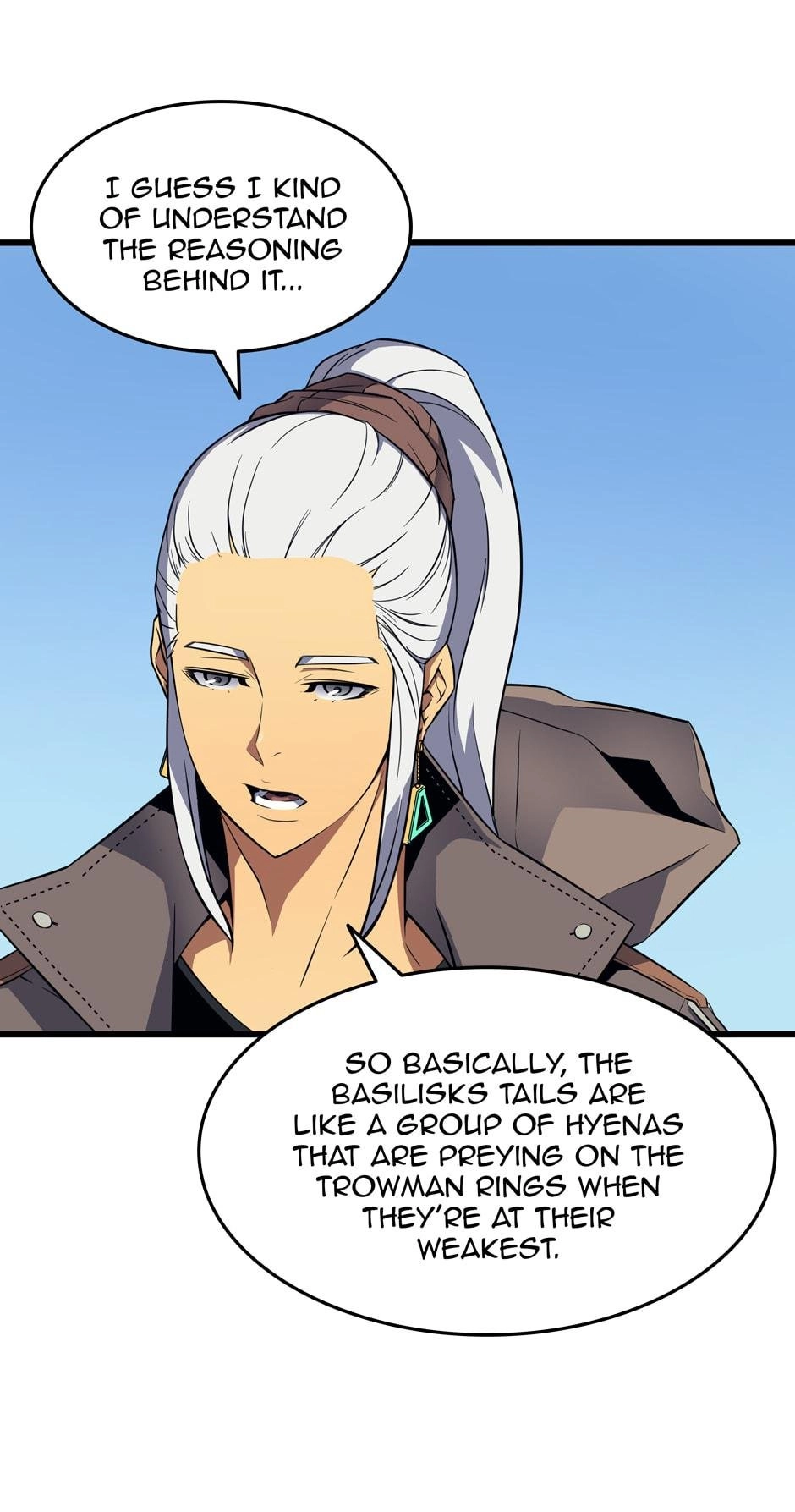The Great Mage Returns After 4000 Years Chapter 64 Page 19