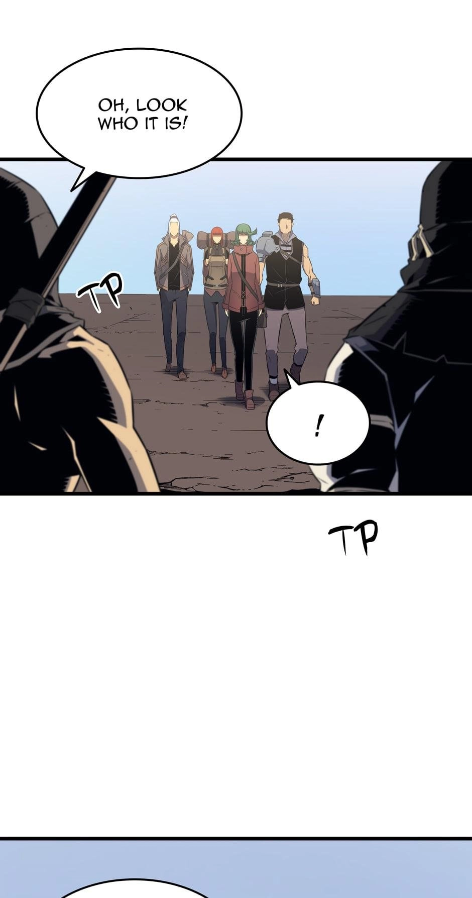 The Great Mage Returns After 4000 Years Chapter 64 Page 7