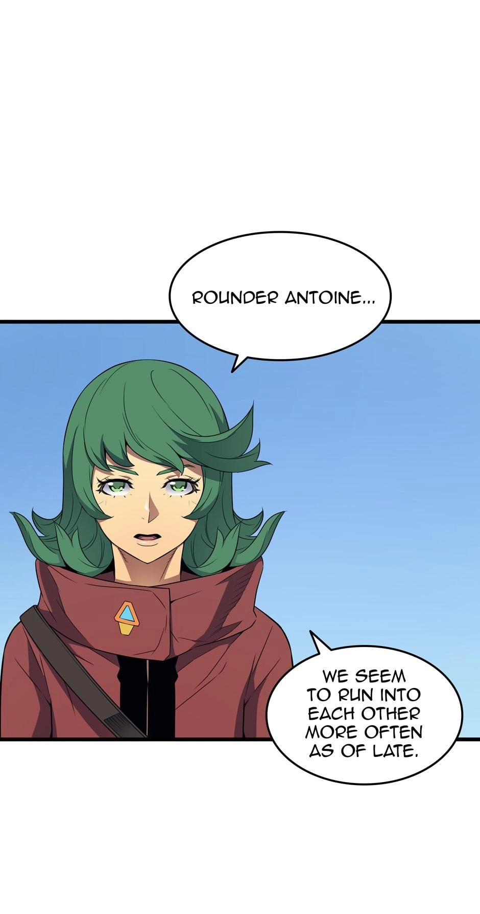 The Great Mage Returns After 4000 Years Chapter 64 Page 9