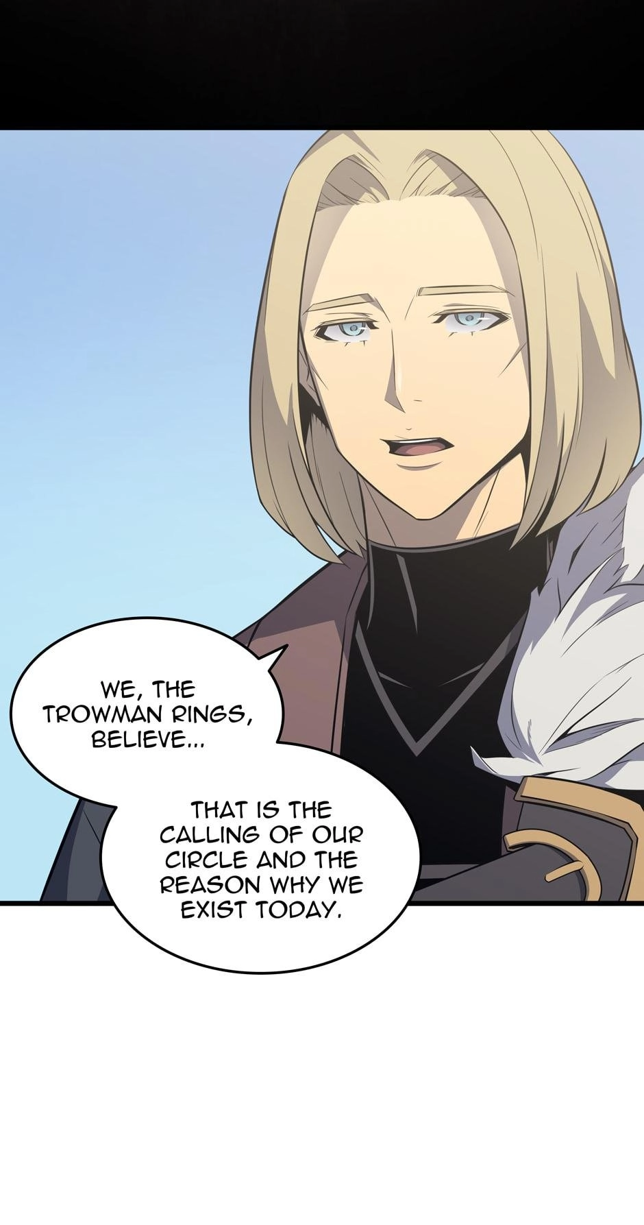 The Great Mage Returns After 4000 Years Chapter 64 Page 55