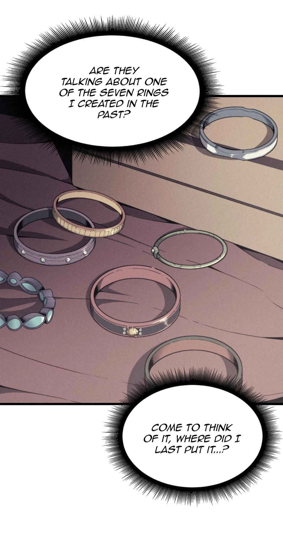 The Great Mage Returns After 4000 Years Chapter 64 Page 6