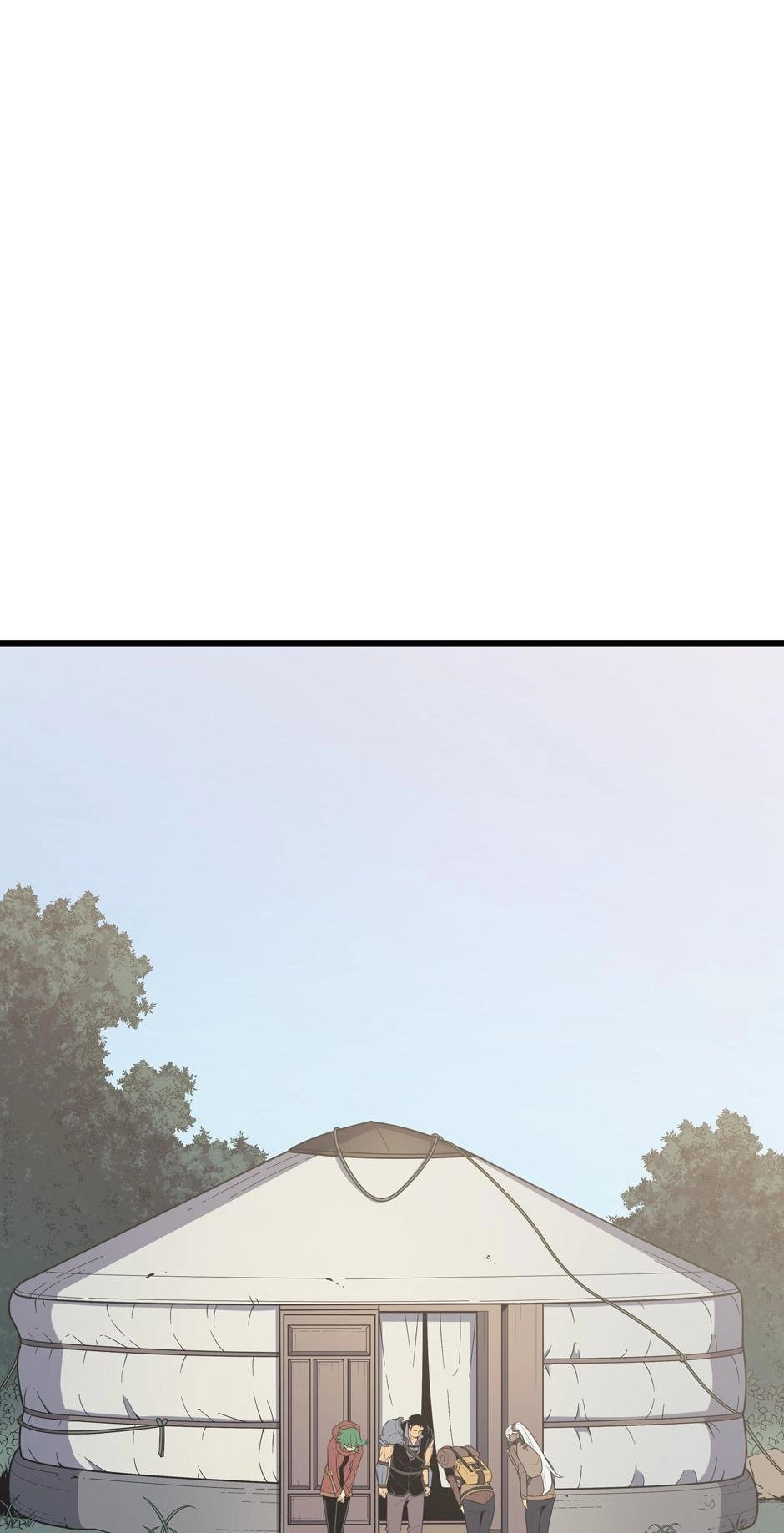 The Great Mage Returns After 4000 Years Chapter 64 Page 64