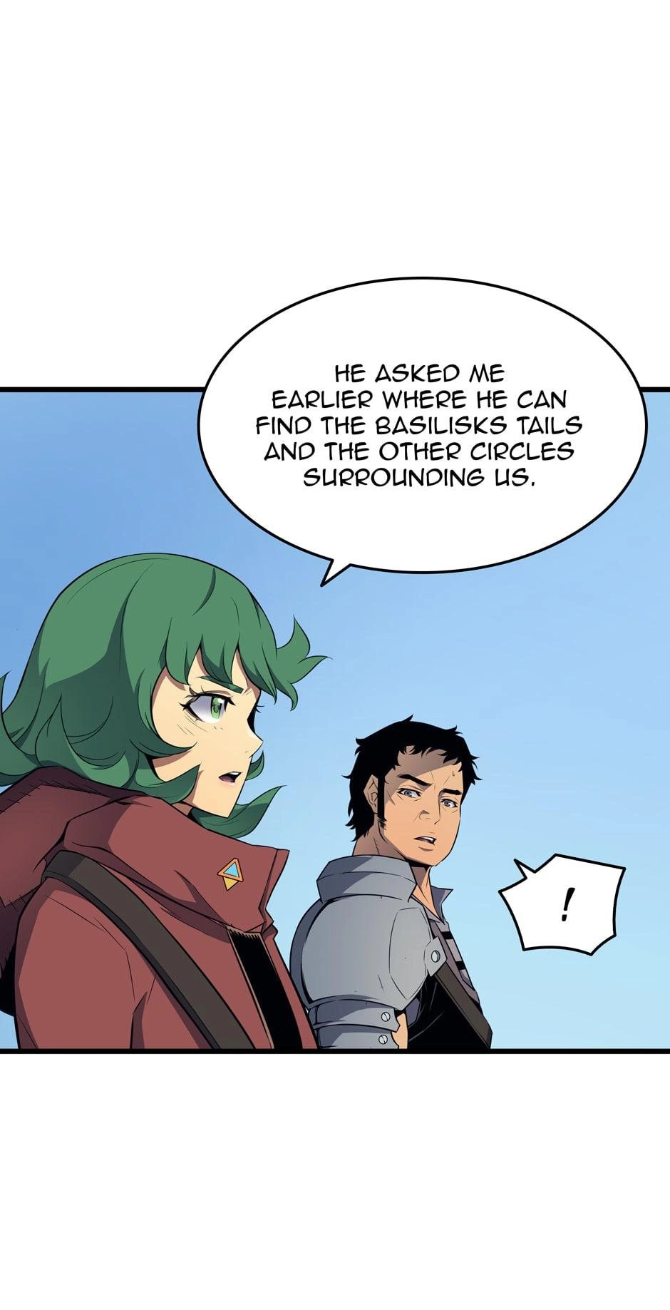 The Great Mage Returns After 4000 Years Chapter 64 Page 66