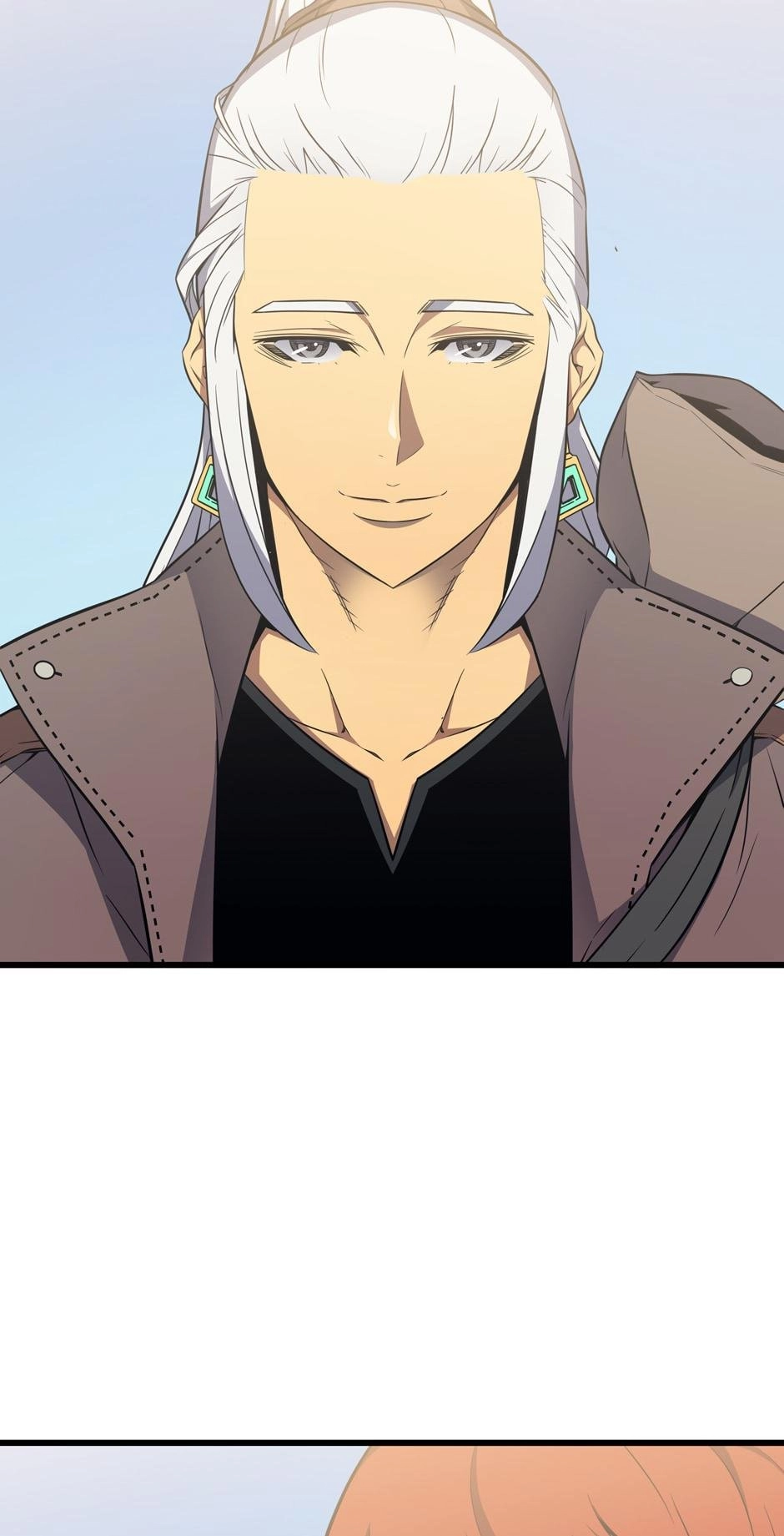 The Great Mage Returns After 4000 Years Chapter 64 Page 59