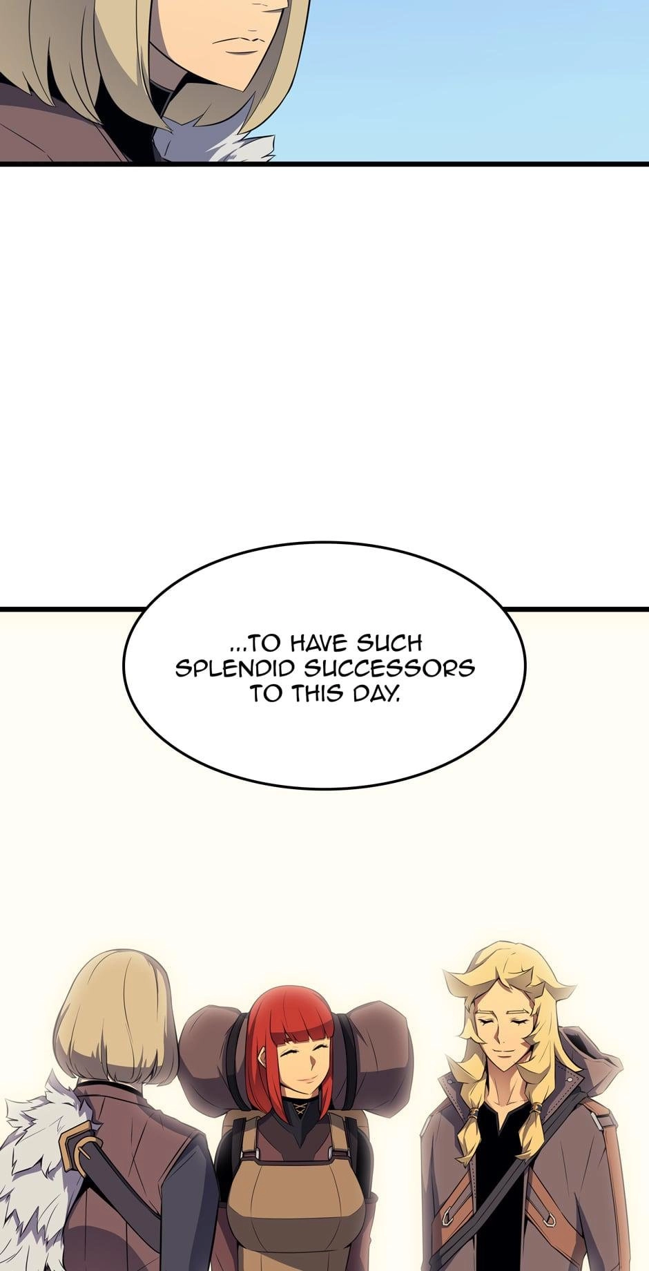 The Great Mage Returns After 4000 Years Chapter 64 Page 61