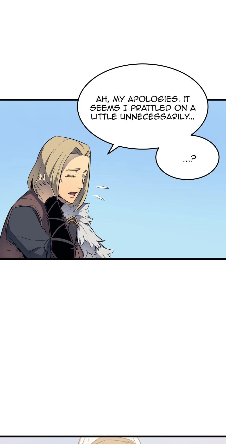 The Great Mage Returns After 4000 Years Chapter 64 Page 58