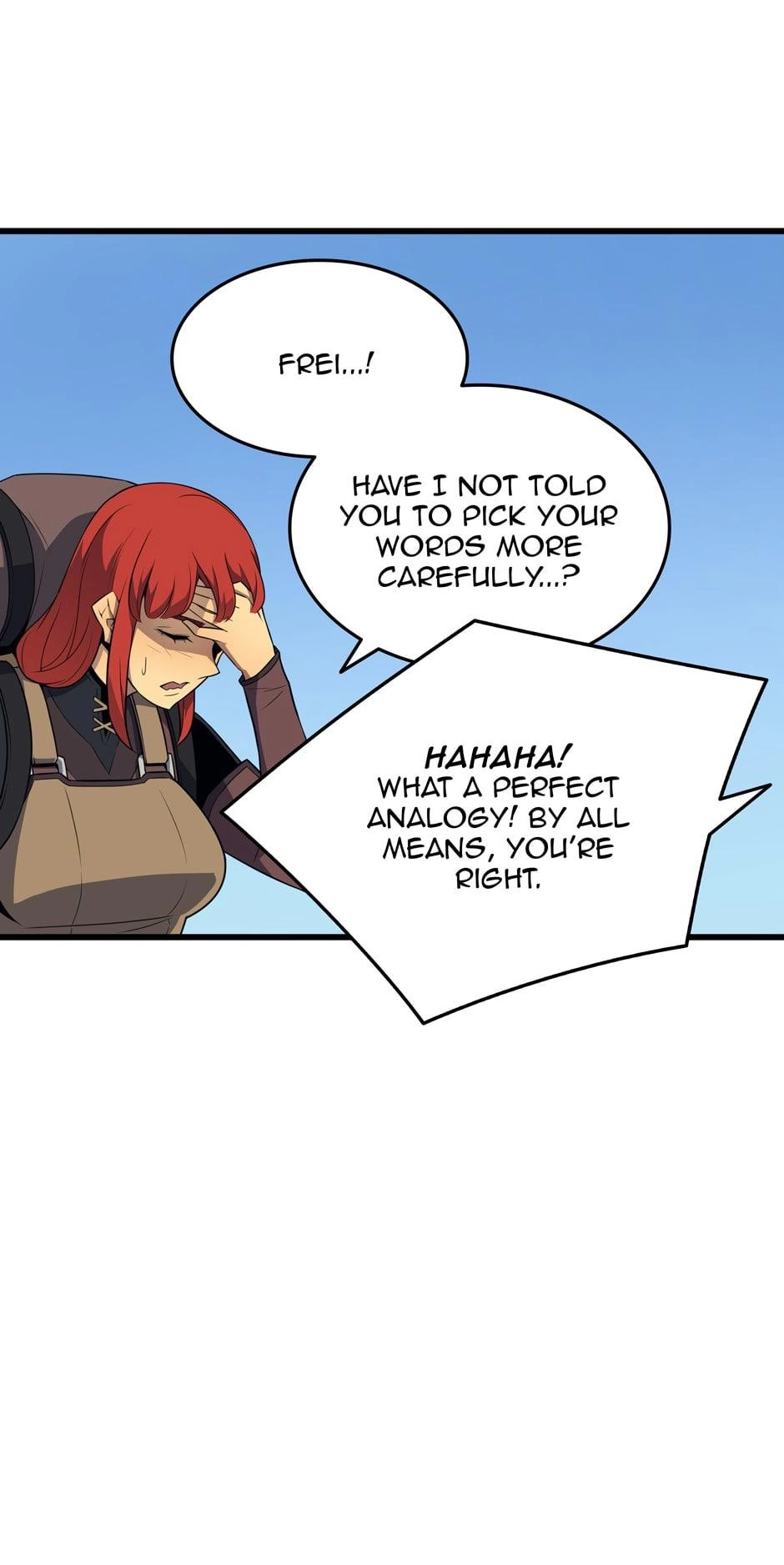 The Great Mage Returns After 4000 Years Chapter 64 Page 42