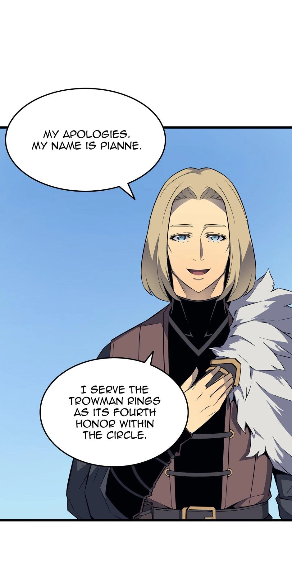 The Great Mage Returns After 4000 Years Chapter 64 Page 33