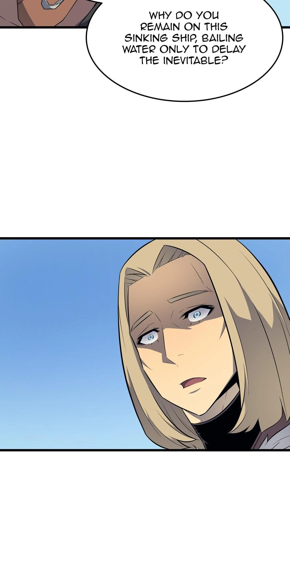 The Great Mage Returns After 4000 Years Chapter 64 Page 41