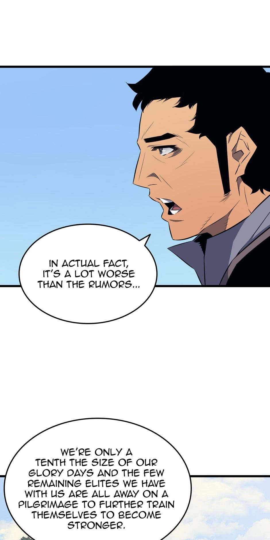 The Great Mage Returns After 4000 Years Chapter 64 Page 22