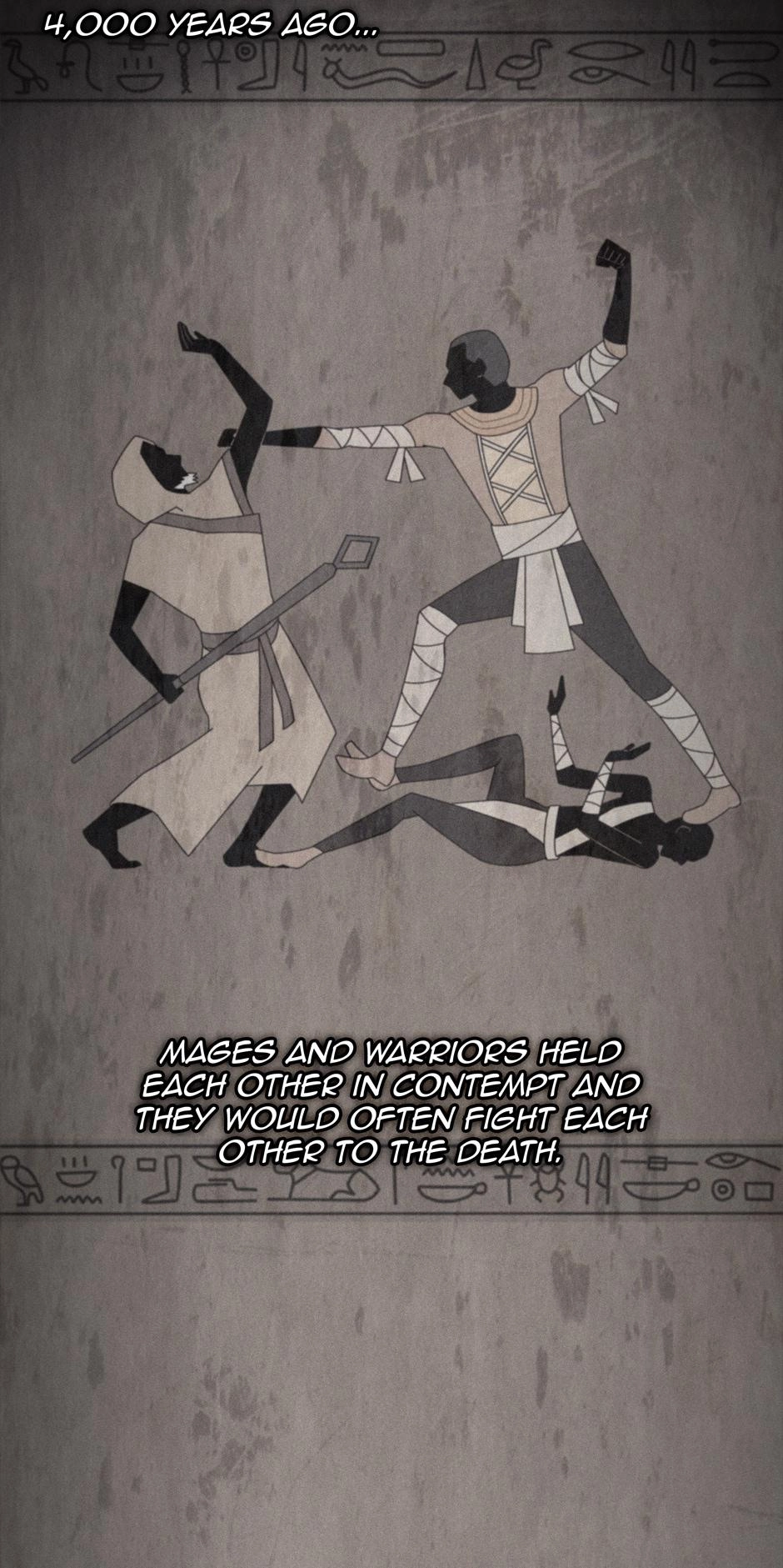 The Great Mage Returns After 4000 Years Chapter 64 Page 50