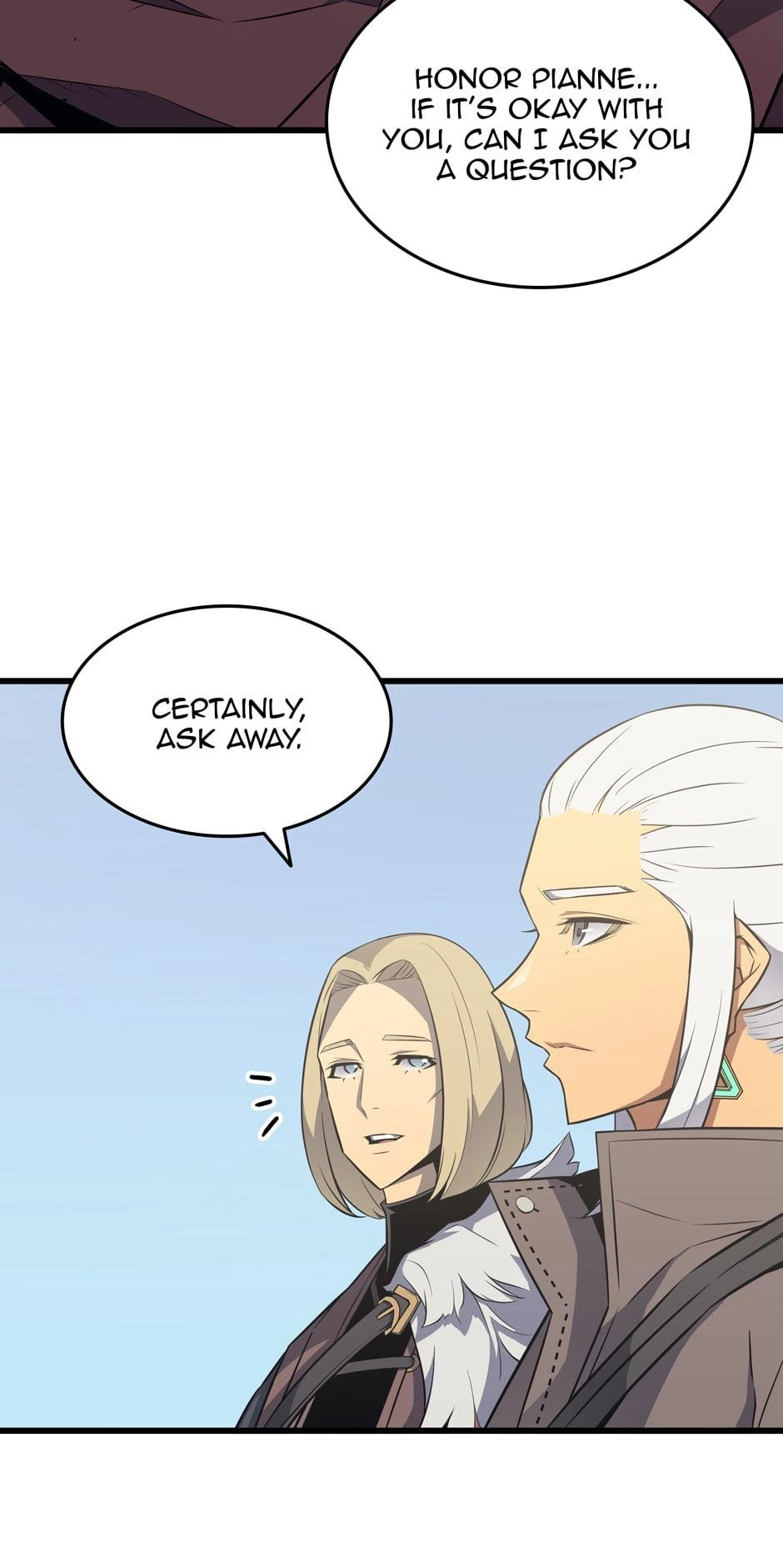 The Great Mage Returns After 4000 Years Chapter 64 Page 36