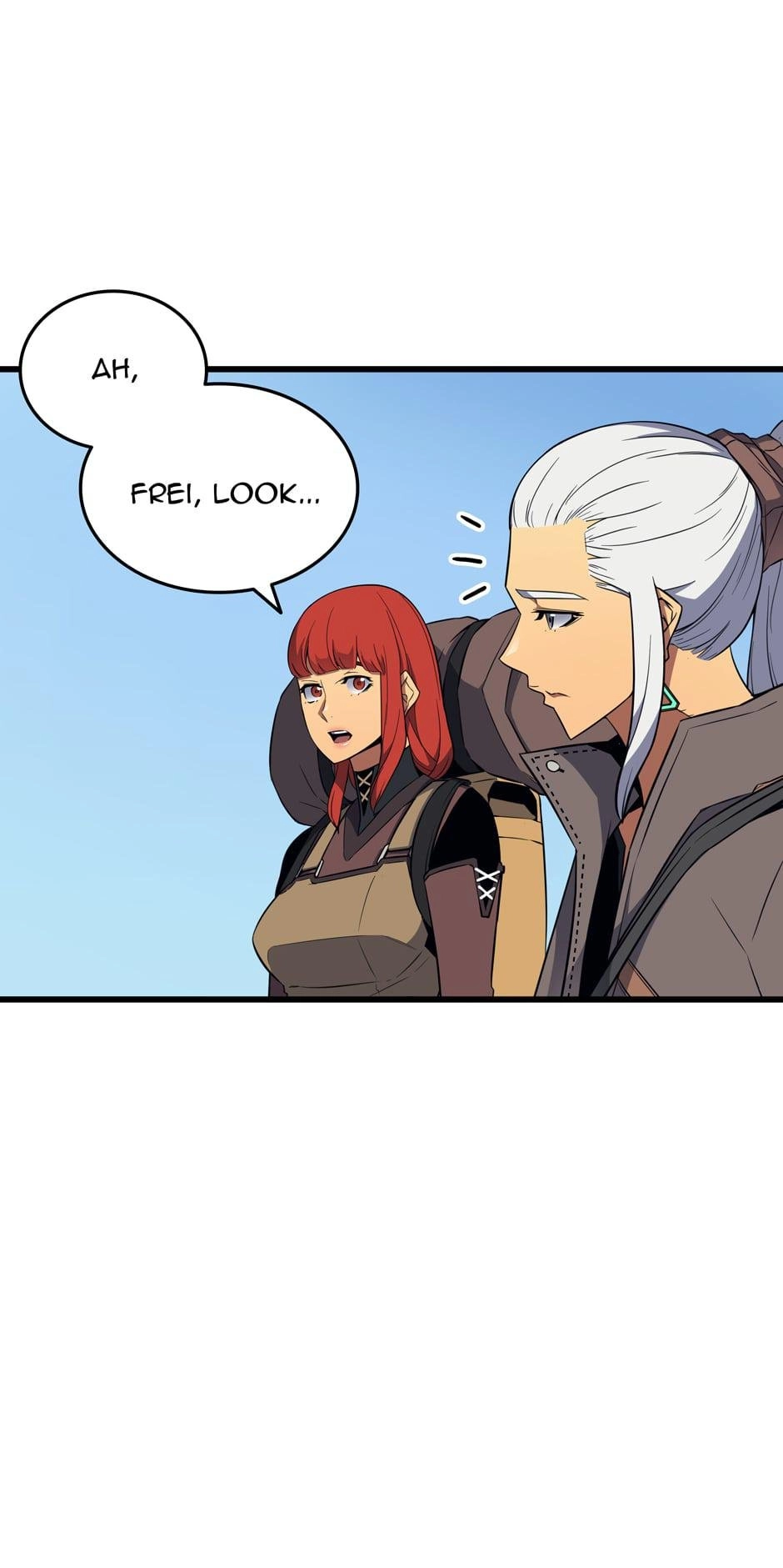 The Great Mage Returns After 4000 Years Chapter 64 Page 25