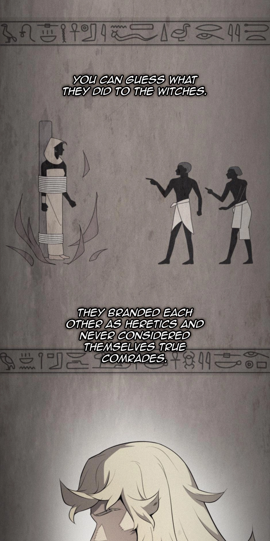 The Great Mage Returns After 4000 Years Chapter 64 Page 51