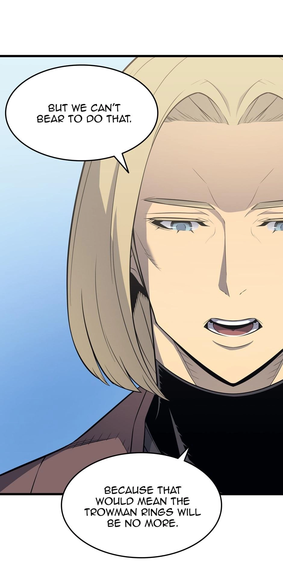 The Great Mage Returns After 4000 Years Chapter 64 Page 45