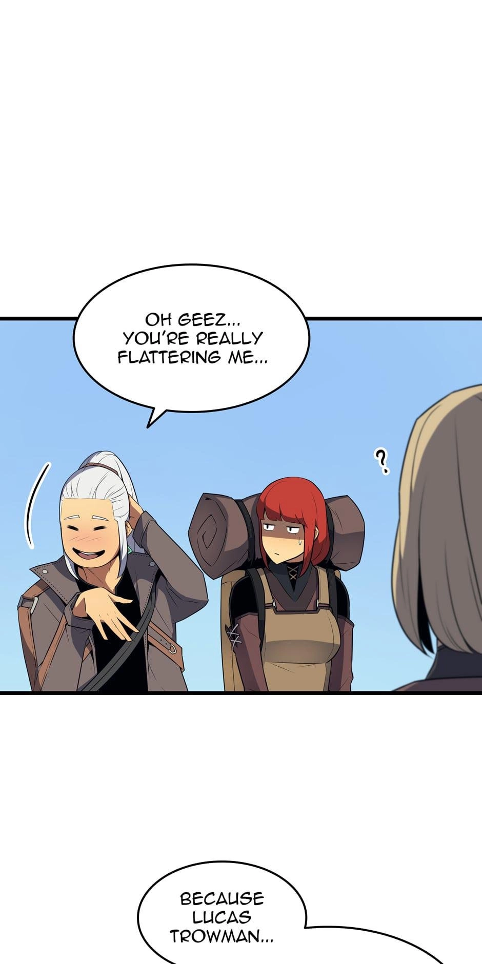The Great Mage Returns After 4000 Years Chapter 64 Page 48