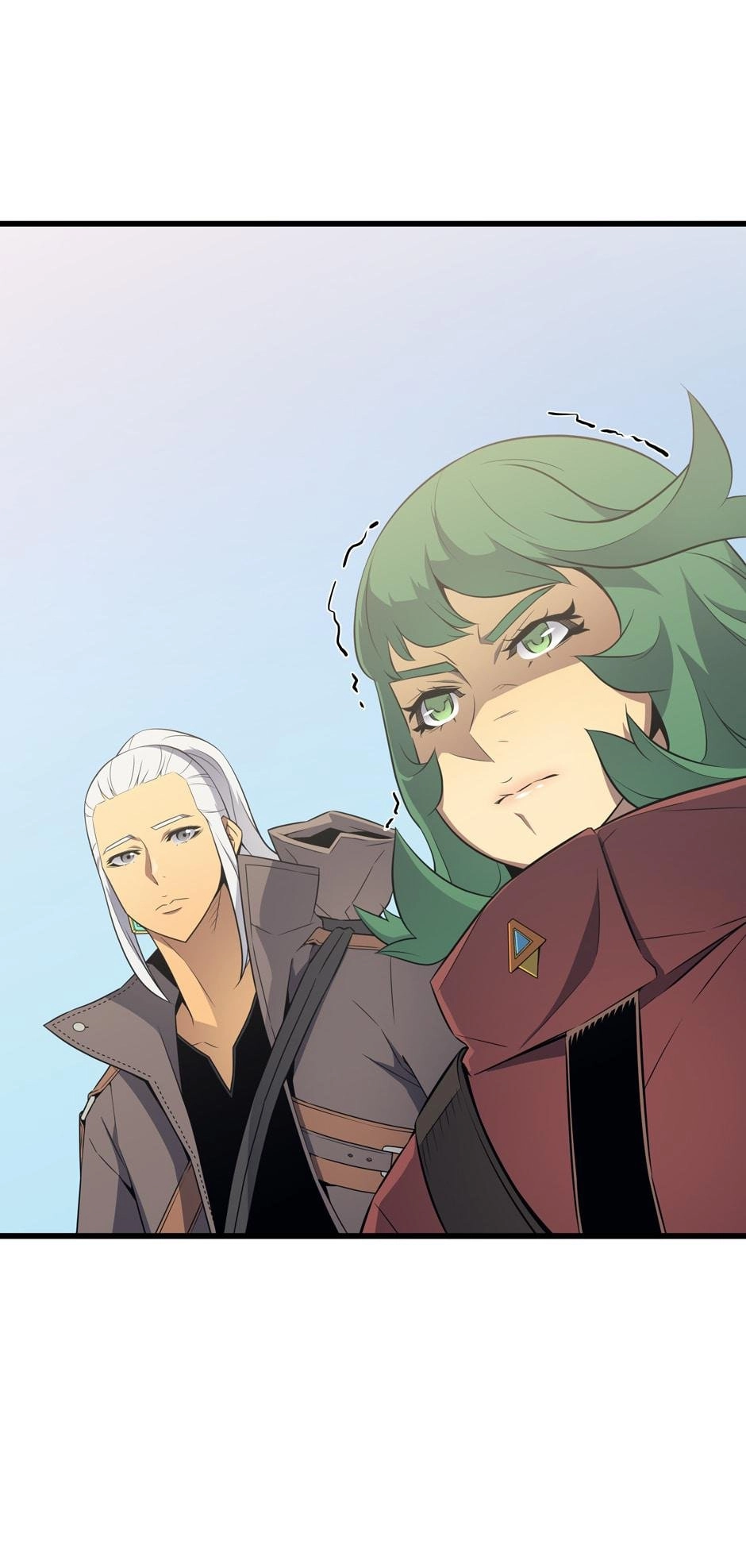 The Great Mage Returns After 4000 Years Chapter 64 Page 12