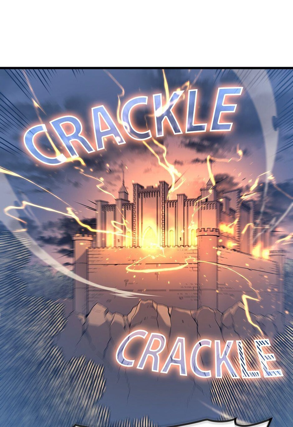 The Great Mage Returns After 4000 Years Chapter 96 Page 74