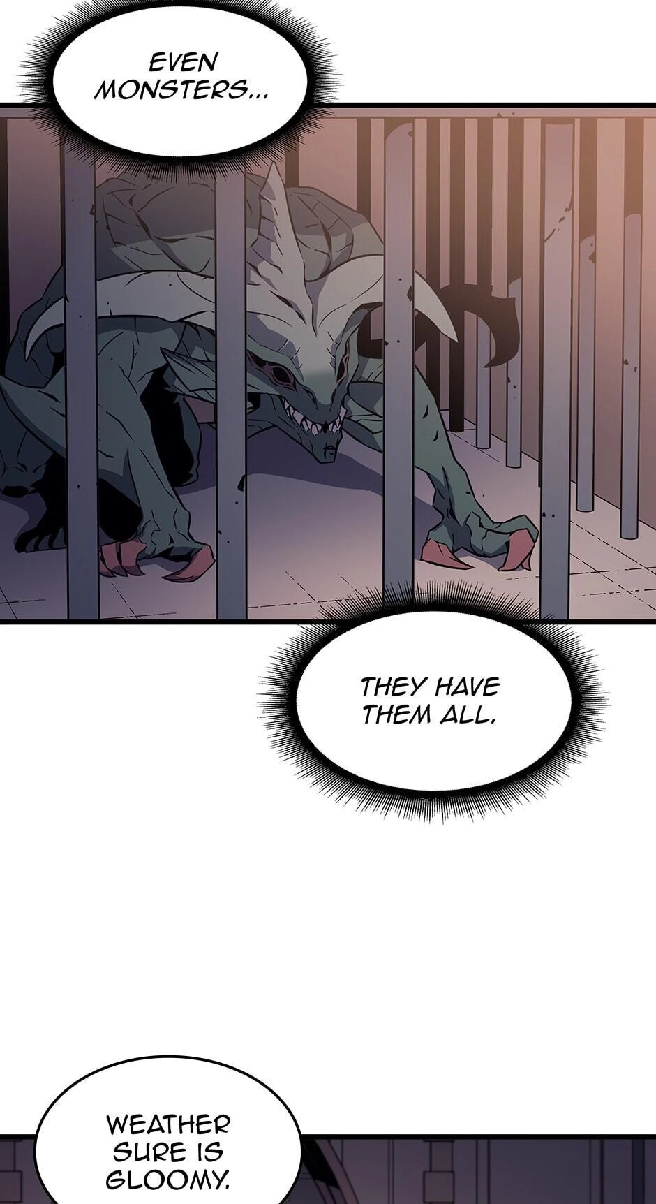 The Great Mage Returns After 4000 Years Chapter 96 Page 18