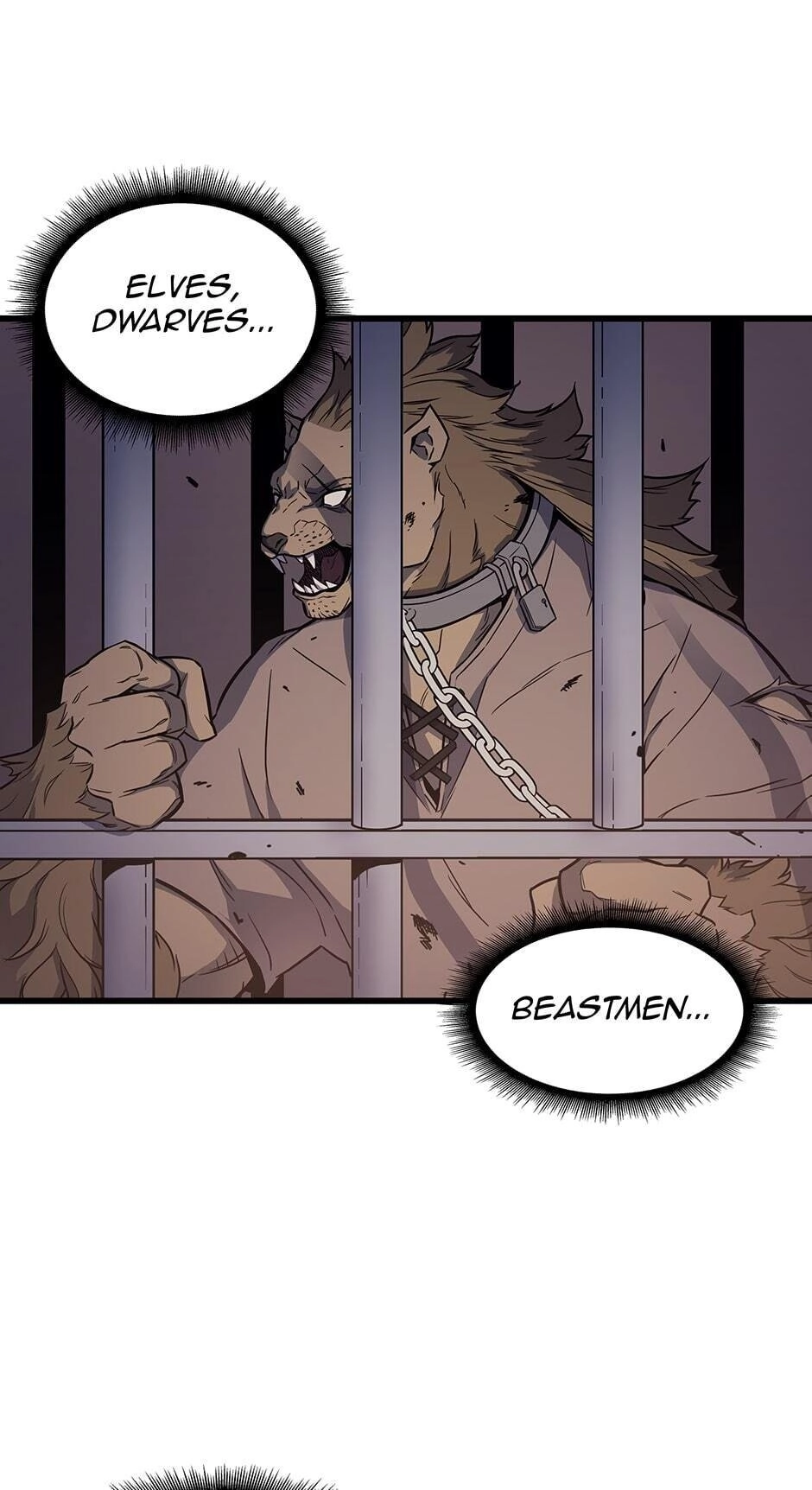 The Great Mage Returns After 4000 Years Chapter 96 Page 17