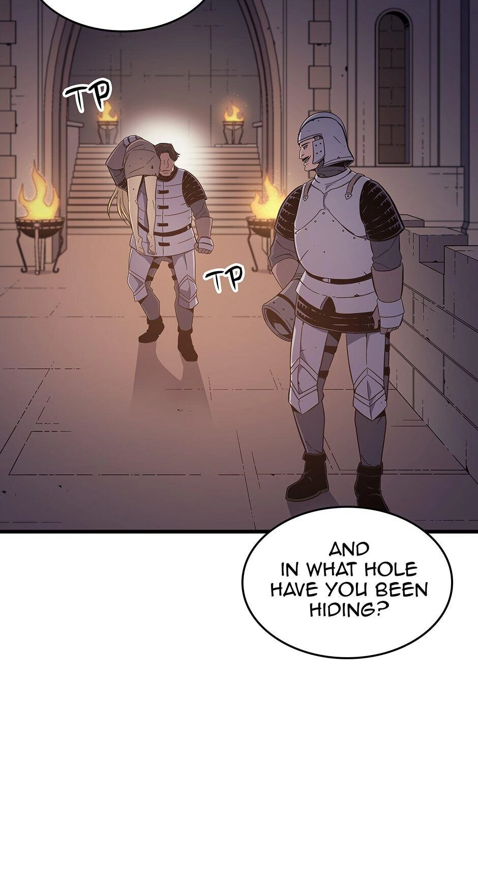 The Great Mage Returns After 4000 Years Chapter 96 Page 19